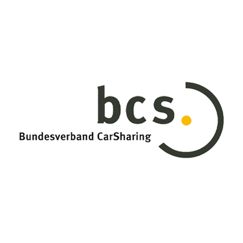 Logo bcs