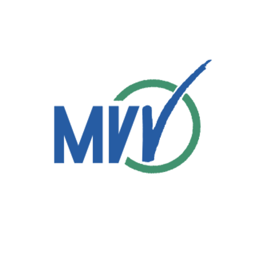 Logo MVV